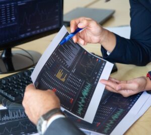 stock market trading courses